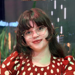 Nicolle Alejandra Sampaio Aguilar